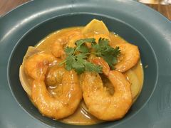 -曼谷食堂·泰国家庭料理(丹桂路店)