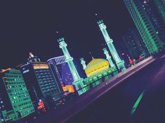 -兰山公园