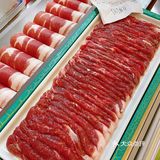 郑州｜地道铜锅炭火涮羊肉