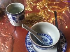 -缪氏川菜(丰盛町店)