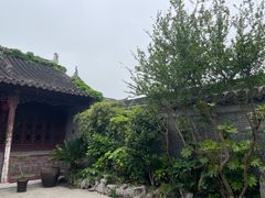 -黄桥古镇