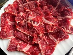 -鲜牛鲜生鲜肉火锅(松隽阳光城店)