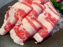 精品肥牛-故里和山·成都火锅(欢乐港湾店)