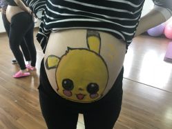 -爱尔乐美孕产瑜伽·普拉提