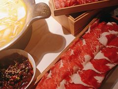 -九鼎轩脆毛肚火锅(三钢里店)