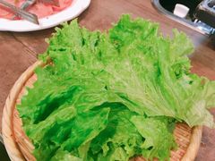 -香猪坊韩国烤肉专属门店(魏公村店)