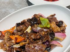 -高玛纳驴肉火烧(河间店)