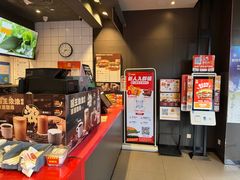-汉堡王(徐汇绿地缤纷店)