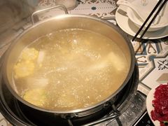 -三毛牛肉店(福强店)