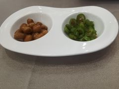 -锦江宾馆-花园餐厅