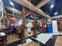 -宗泉烤全羊·烤羊腿·家常菜(解放东路店)