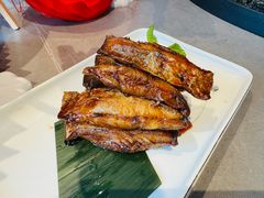 -阿明小菜·海鲜·上海菜(梅陇店)