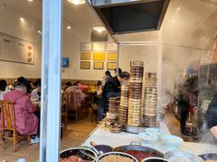 -豆相识•九九豆腐脑(牛咡桥店)