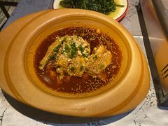 蓉城钵钵鸡-红辣椒·川菜·火锅(张杨路店)
