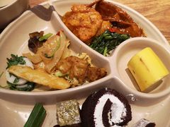 -素满香·素食自助餐厅(直营·大兴街店)