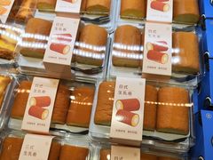 日式生乳卷-爱达乐面包生日蛋糕(十陵成大店)