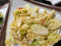 -小镇大厨私房餐厅
