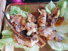 -亚龙湾红树林度假酒店-韩轩韩餐厅