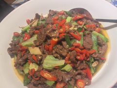 -柴火农家·江西赣南菜(土华店)