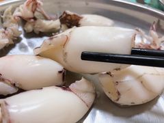 -船奇蒸汽海鲜·闽菜(八市海鲜总店)