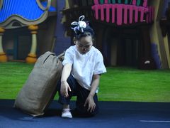-猴有戏教育戏剧·音乐剧·主持口才·演讲朗诵辩论(环球港华师大校区)
