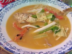 -霆记海鲜·只为这碗面(滨江店)