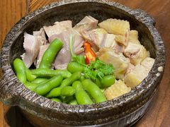 -虎哥私房菜(馒头山店)