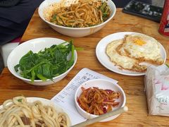 -老号牛王庙金宴面店(锦东路253号院店)