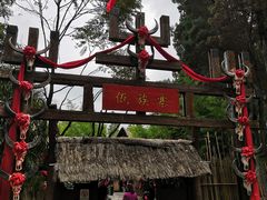 -云南民族村