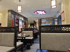 -百年家风·老馆子(东风店)