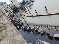 -22ºN BISTRO西餐&酒馆(石奥商业街店)