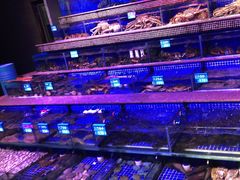 -青蓬蒸汽海鲜·深圳老字号·团建聚会(壹方城店)