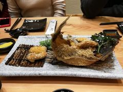 -吟松日式料理(莘庄店)