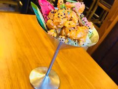 加州蹦蹦虾-COMMUNE幻师(五角场店)