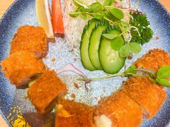 -五道双马·双马餐厅(五道口店)