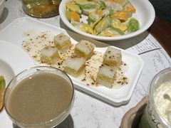 五彩水饺-德发长饺子·非遗(钟楼店)