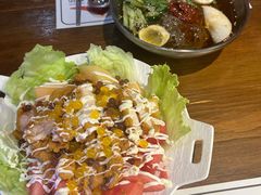 -韩热集市(百源店)
