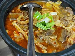 -肖记公安牛肉鱼杂馆·省级非物质文化遗产(三角路直营店)