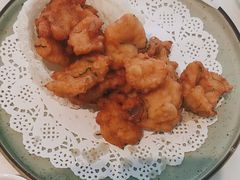 -万龙洲海鲜·粤菜(亚运村店)