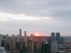-上海新锦江大酒店