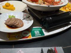 -绸乡宴酒店·融合苏帮宴(吴江店)