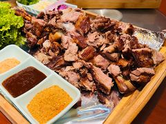 -路家小馆(富力又一城店)