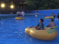 -亚马逊丛林水乐园