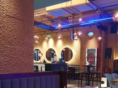 -Ambra Haus琥珀屋精酿餐厅(宝山店)