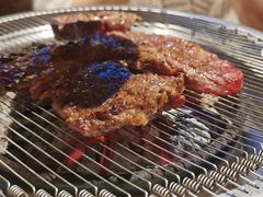 -韩山葵烤肉(太古里店)
