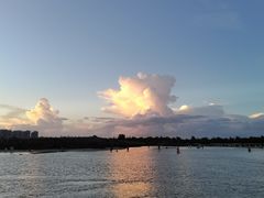 -北海金海湾红树林生态旅游区