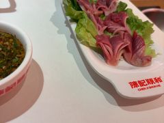 -陈记顺和潮汕牛肉火锅(棠德南路店)