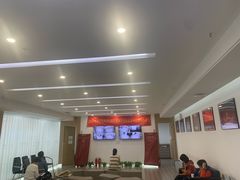 -中央芭蕾舞团·中芭艺蕾(酒仙桥明星校区)