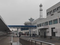 -衡水站