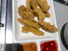 -海底捞火锅(龙湖三千集店)